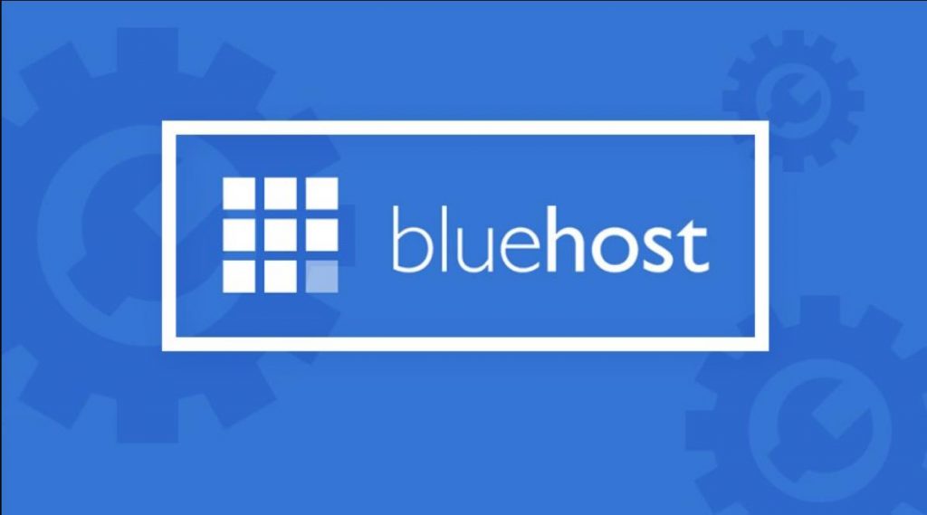Blue Host 