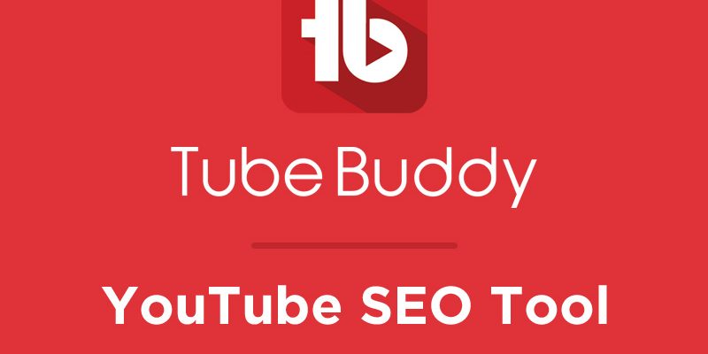 Tubebuddy